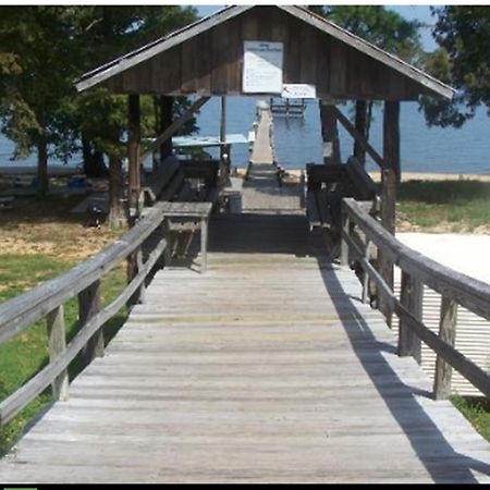 Magnolia Beach Inn - Fairhope Exterior photo