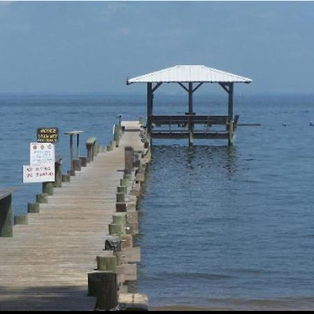 Magnolia Beach Inn - Fairhope Exterior photo