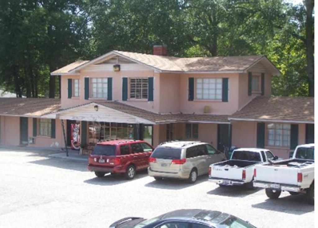 Magnolia Beach Inn - Fairhope Exterior photo